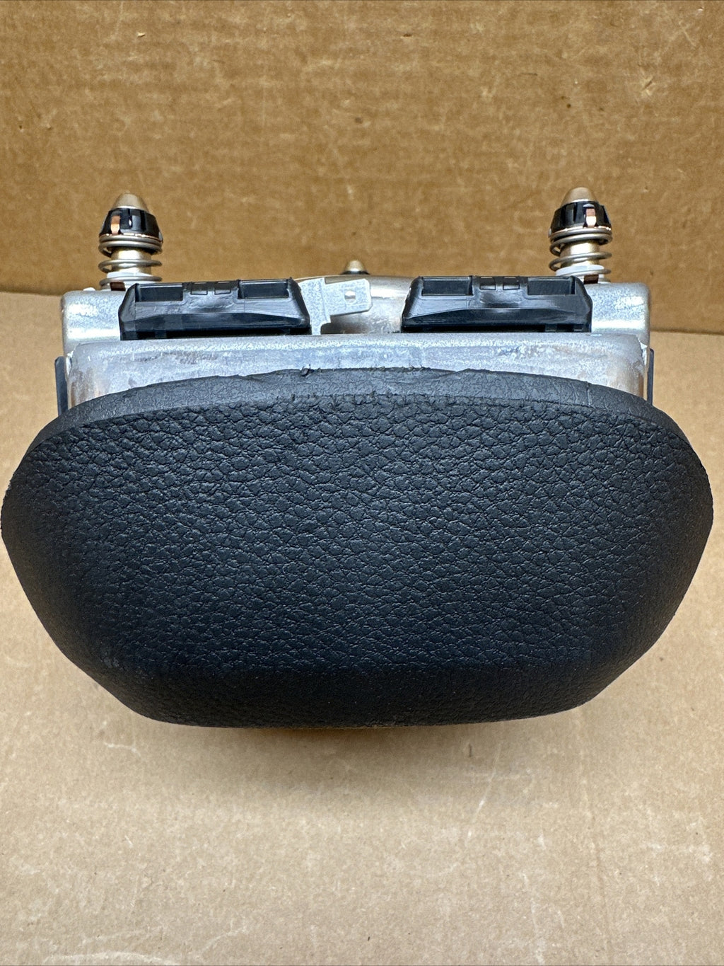 2023 2024 Honda Accord Front Left Driver Side Steering Wheel Air Bag Airbag4