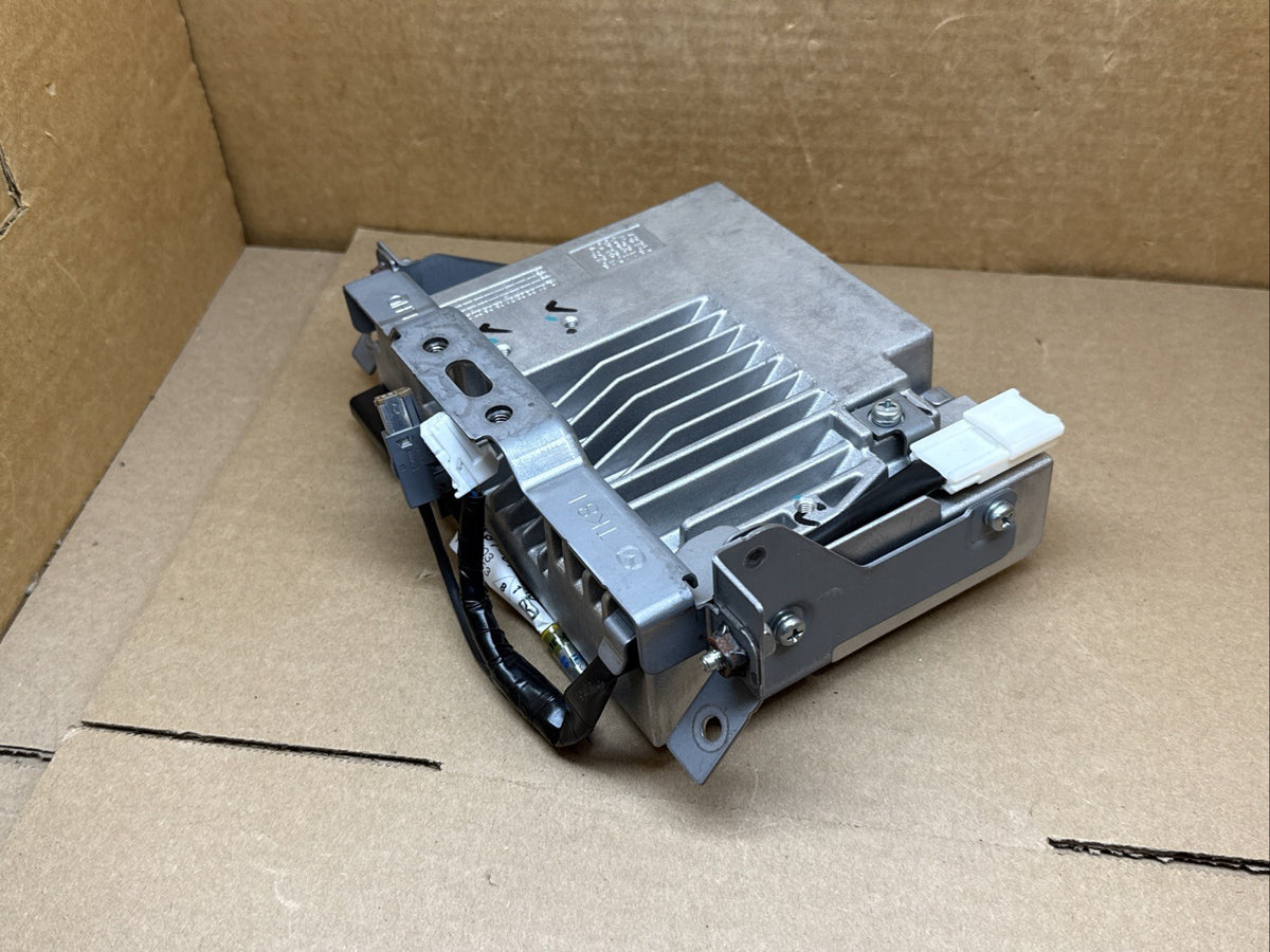 2016 2020 Mazda CX 9 CX9 Radio Receiver Module OEM TK78 66 9C0 E6