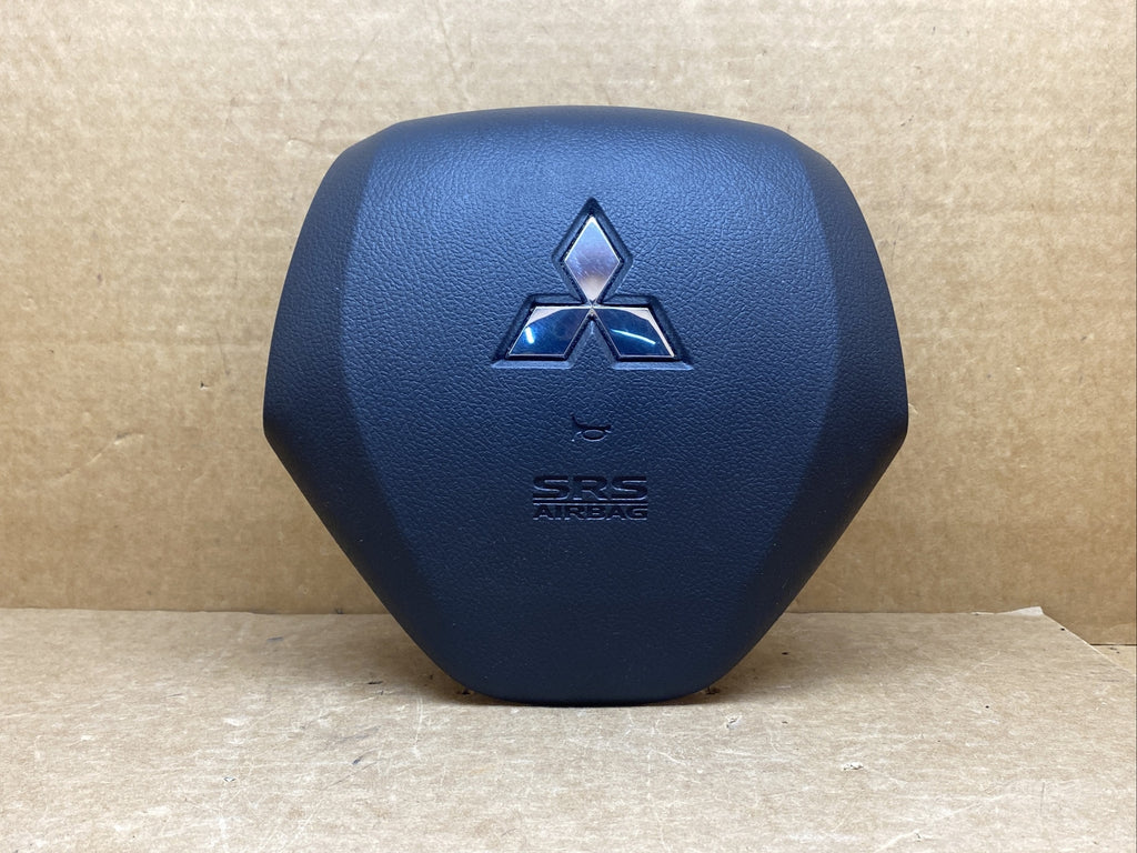 2016 2022 Outlander Sport Front Left Driver Side Steering Wheel Air Bag Airbag1