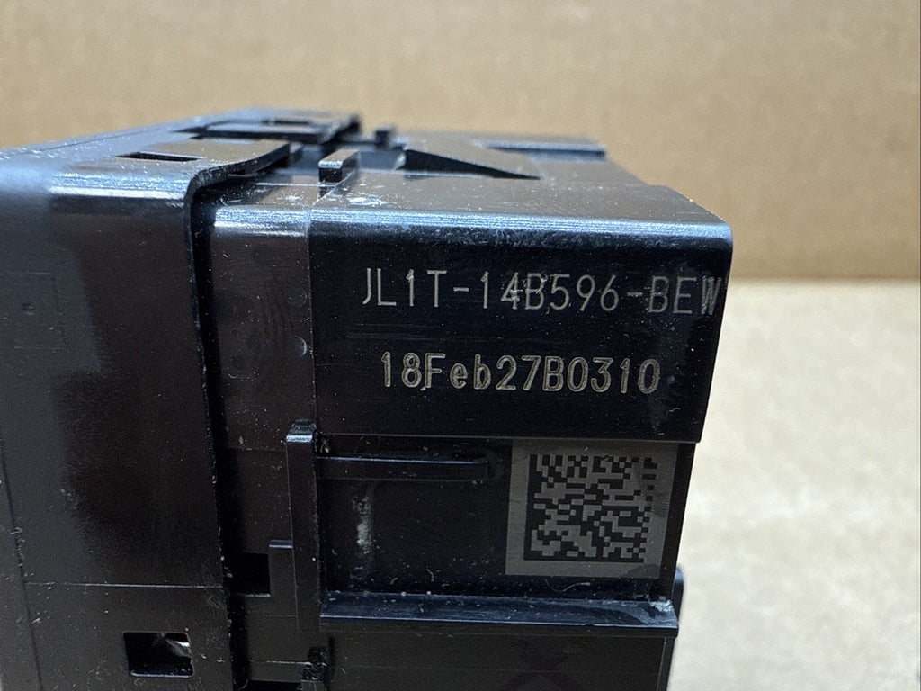 18 21 Ford Expedition Limited 4WD Front Center Console Drive Mode Control Switch7