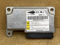 GMC Sierra Chevy Silverado SRS Air Bag Airbag Control Module 159058090