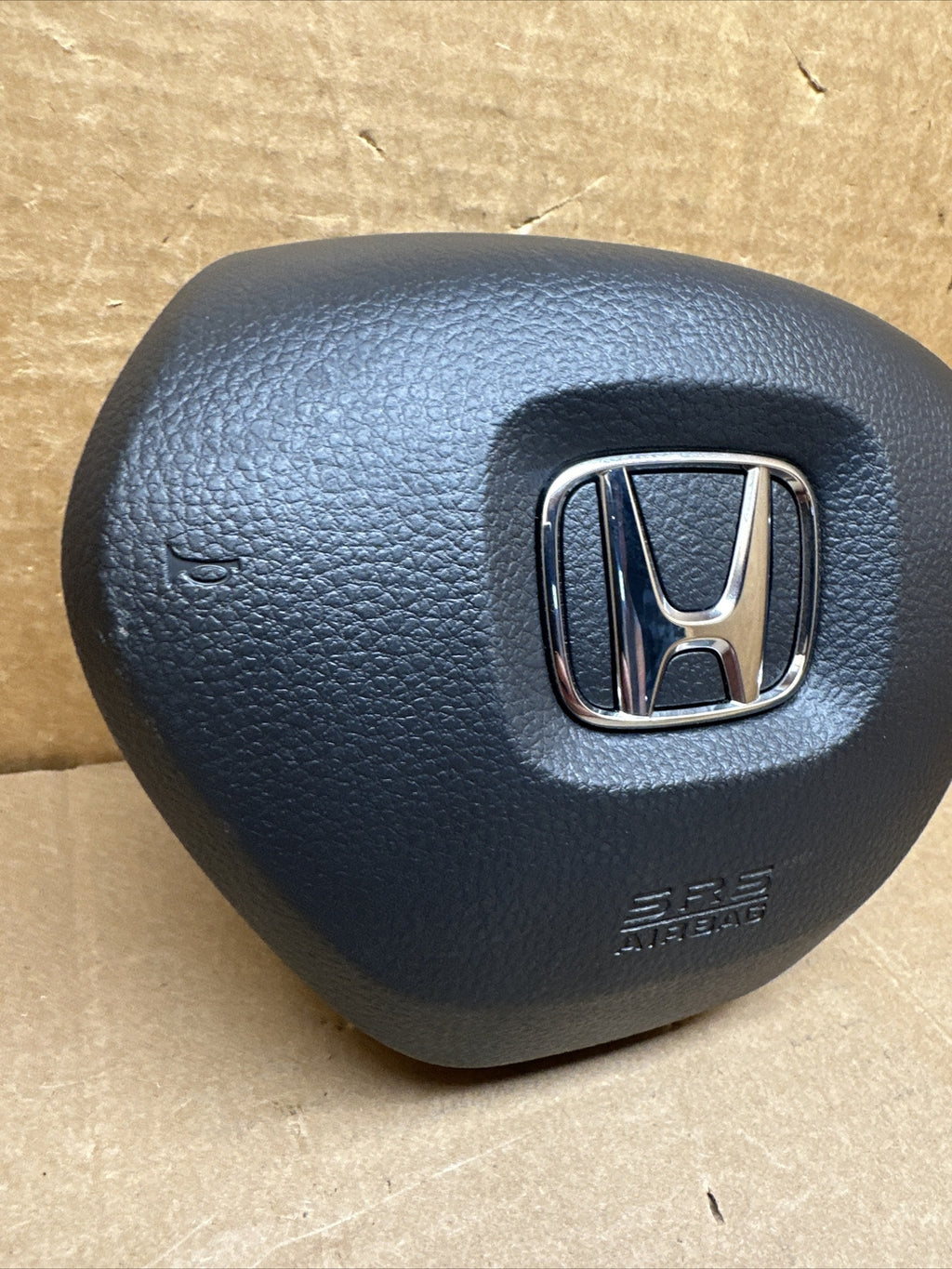 2018 2022 Honda Accord Front Left Driver Side Steering Wheel Air Bag Airbag2
