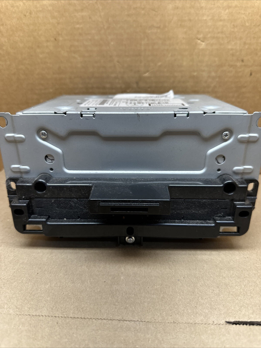 2013 2014 Chrysler 300 Dodge Charger Radio Receiver CD DVD Player P05091367AE3