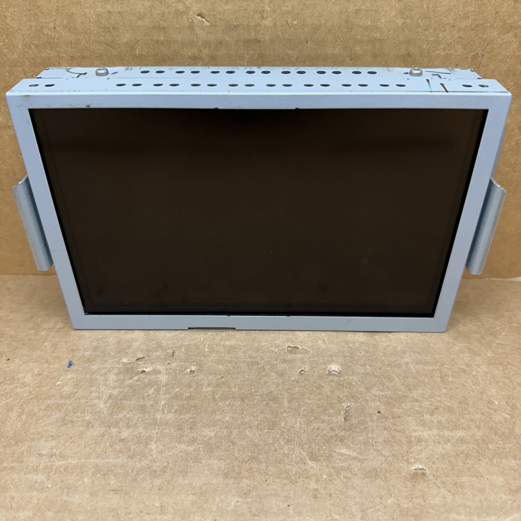 2013 2016 Ford Explorer Radio Dash Display Screen 8" OEM DB5T 18B955 FA0