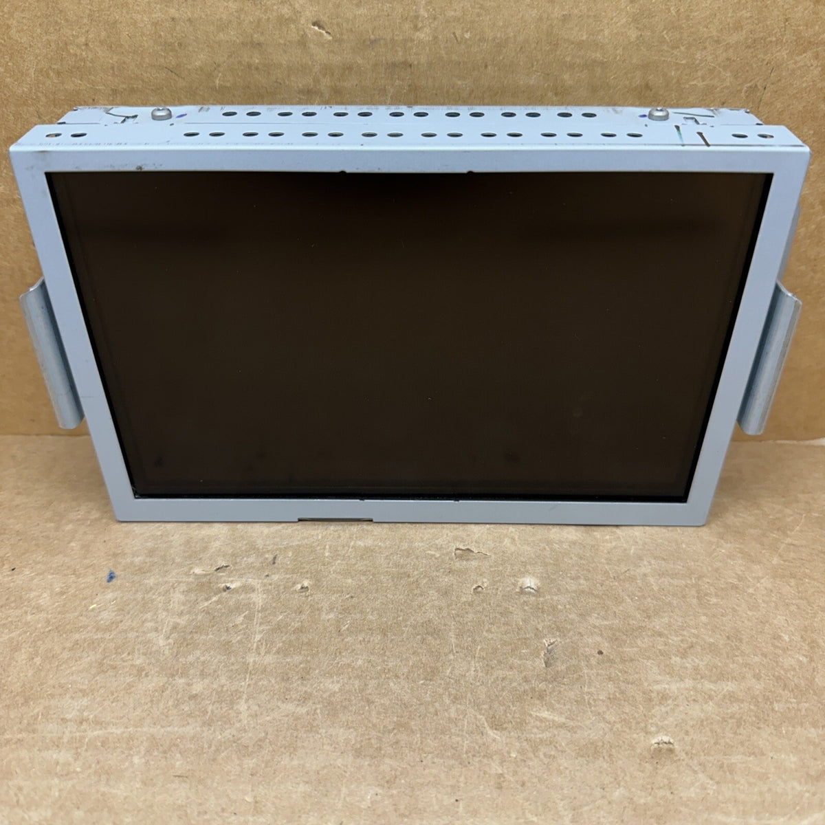 2013 2016 Ford Explorer Radio Dash Display Screen 8" OEM DB5T 18B955 FA0