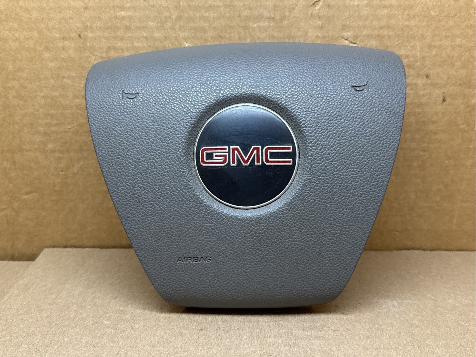 GMC Sierra 2500 3500 Front Left Driver Side Steering Wheel Air Bag Airbag2
