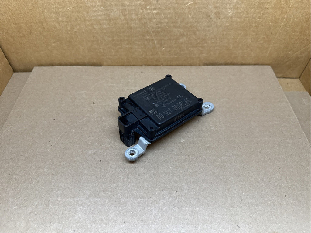 2017 2019 NISSAN ROGUE / SPORT ADAPTIVE RADAR DISTANCE SENSOR 28438 5FA2A7