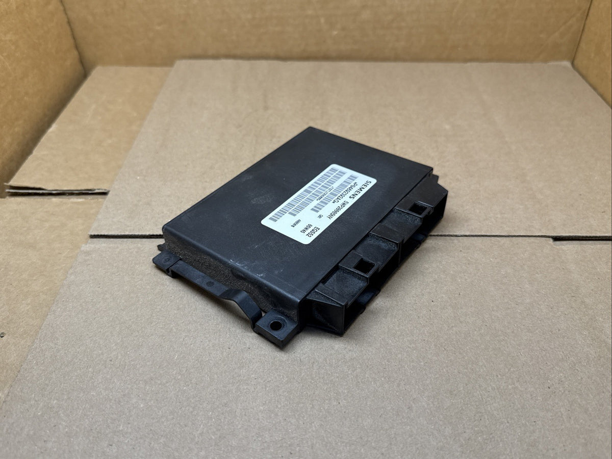 2006 Charger Magnum Commander 300 Transmission Control Module P04692392AG2
