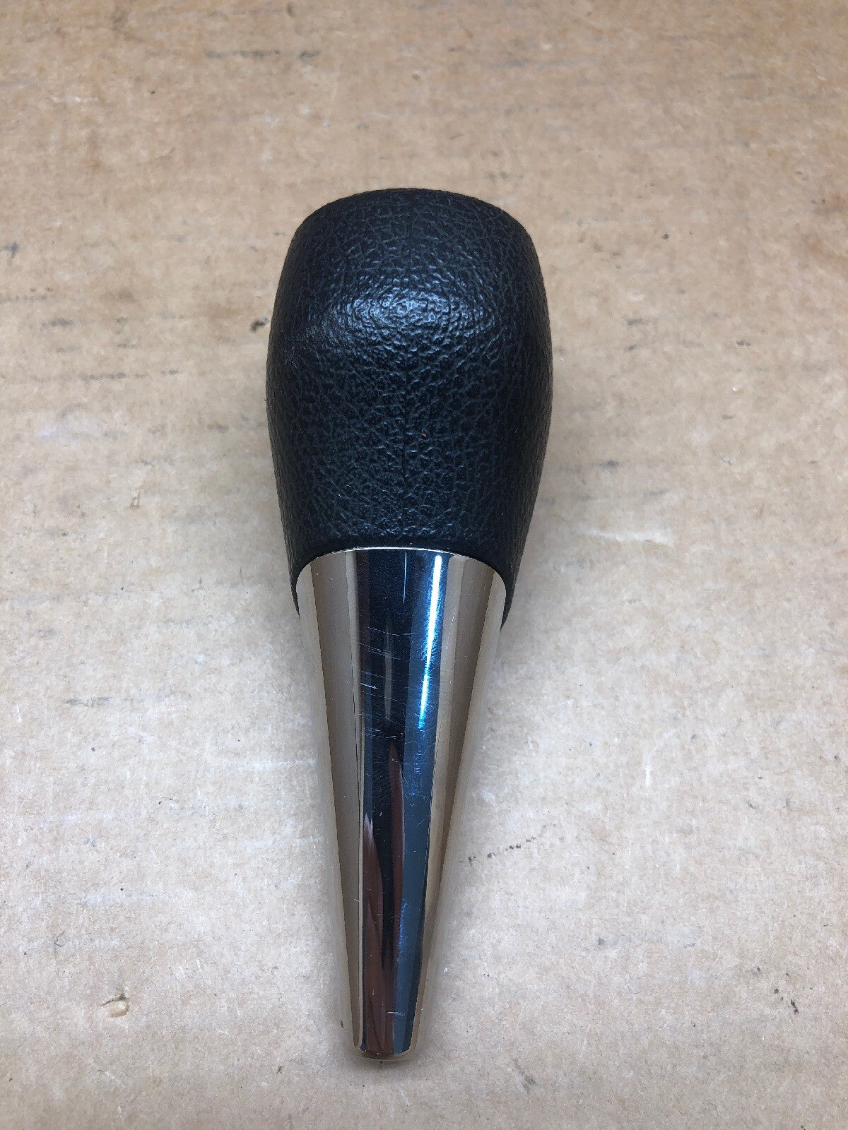 2007 2013 Toyota Camry Corolla Highlander Grey Gear Shift Knob OEM Shifter A61