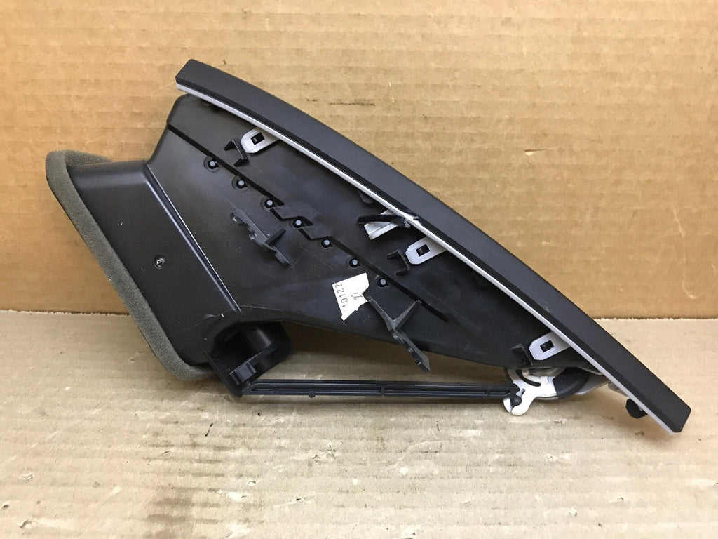 2010 2017 CHEVROLET EQUINOX FRONT DASH CENTER RIGHT PASSENGER SIDE AIR VENT RHC3