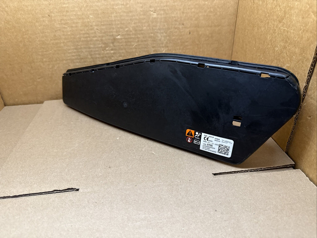 2016 2019 Buick Cascada Front Right Side Passenger Seat Air Bag Airbag 133697053