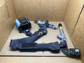 2014 2019 Kia Soul Front Left Driver Side Seat Belt Seatbelt Retractor Assembly0