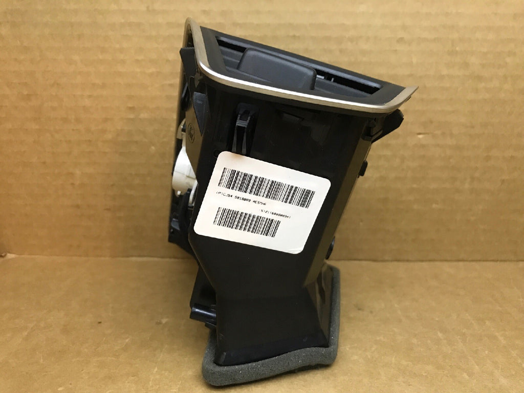 2013 2016 FORD ESCAPE LEFT DRIVER SIDE (LH) DASH A/C AIR VENT INSERT TRIM OEM7