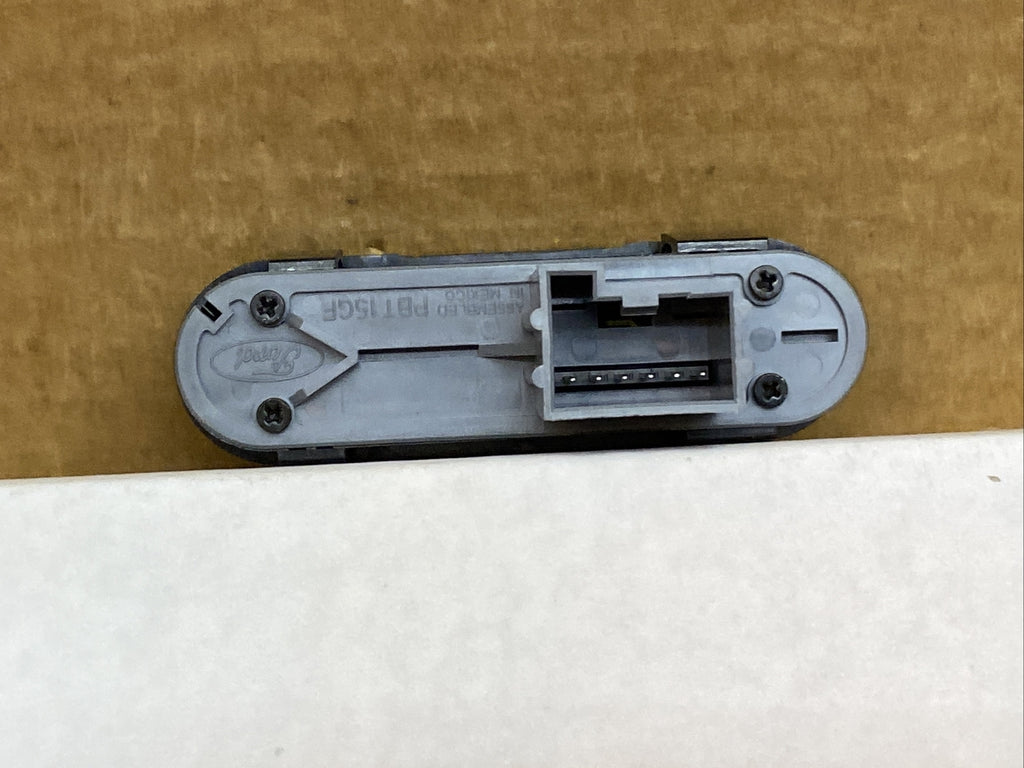 2003 2006 FORD EXPEDITION INFO SETUP RESET INSTRUMENT CLUSTER CONTROL SWITCH OEM5