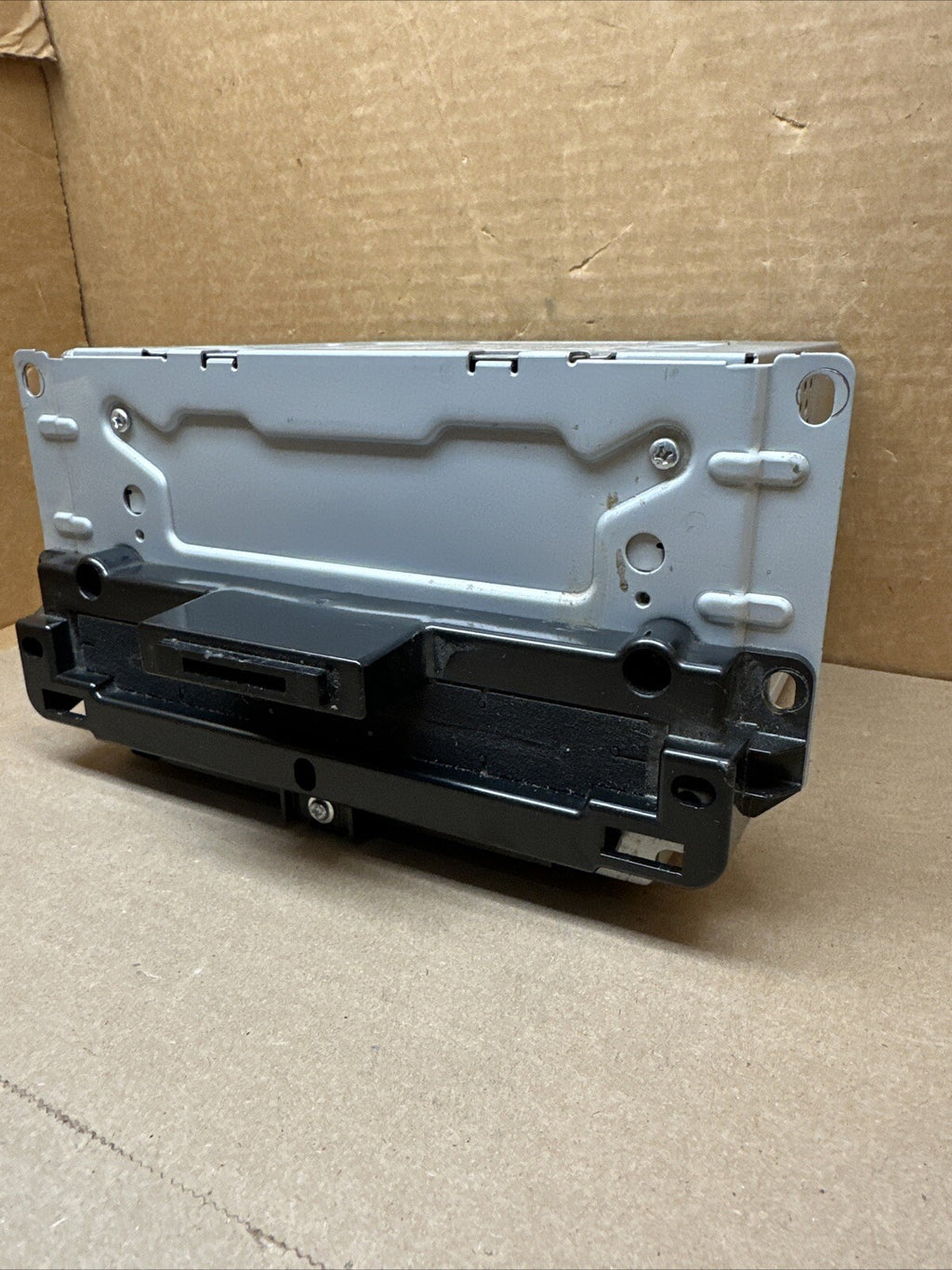 2013 2014 Chrysler 300 Dodge Charger Radio Receiver CD DVD Player P05091367AF2