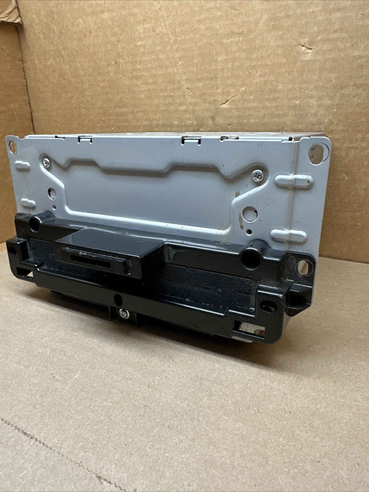2013 2014 Chrysler 300 Dodge Charger Radio Receiver CD DVD Player P05091367AF2