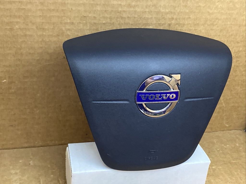 2011 2013 Volvo 60 Series S60 XC60 Left Driver Steering Wheel Air Bag Airbag 2