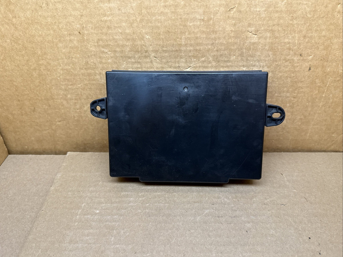 2017 2020 Fusion Front Left Driver Seat Memory Control Module HU5T 14C708 AF6