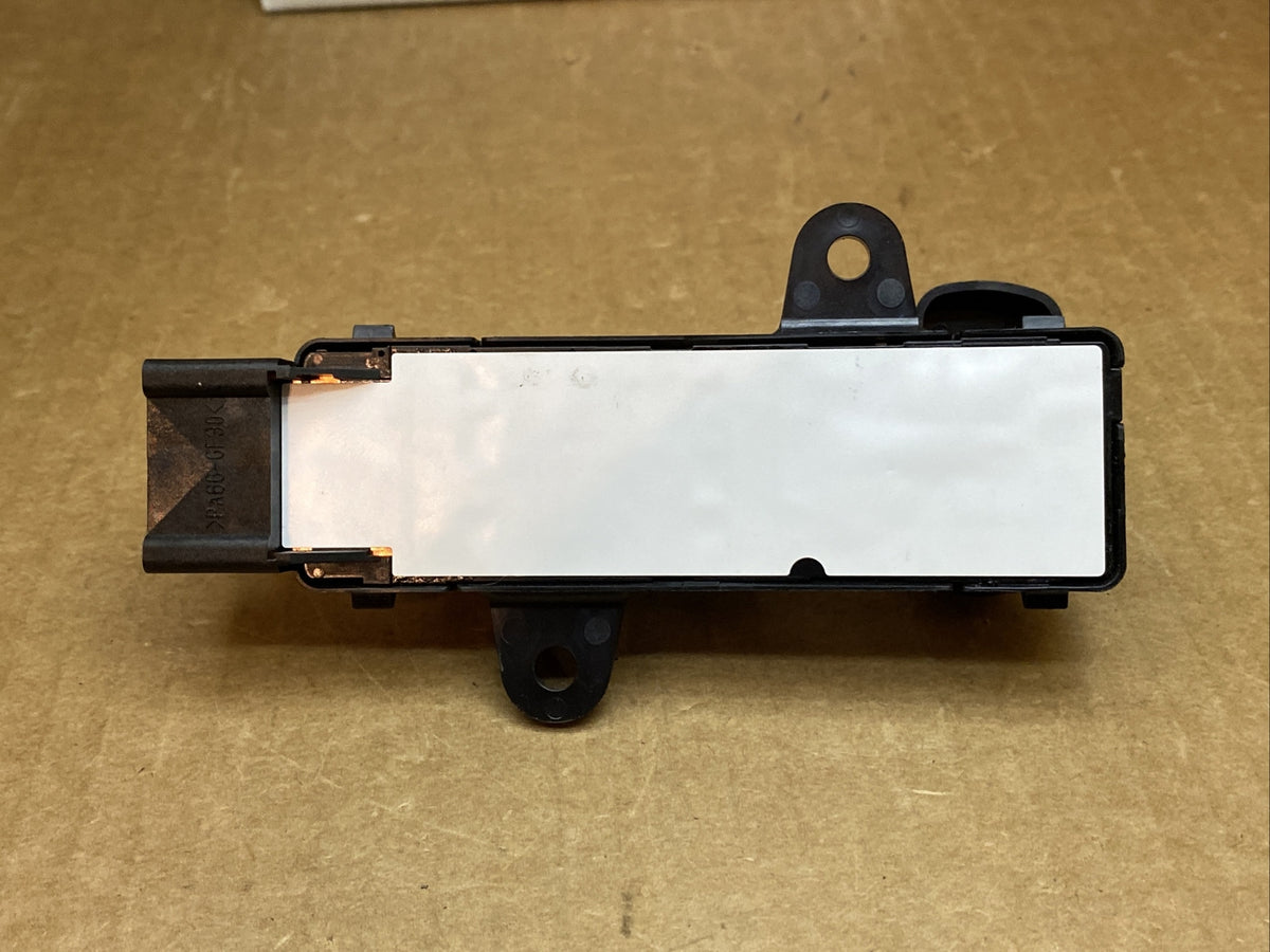 2009 2014 Nissan Maxima Front Right Passenger Side Seat Switch Buttons Controls4