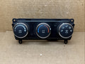 2014 2018 Ram Promaster Temperature Temp Climate Control Dials P5NC24DX9AF0