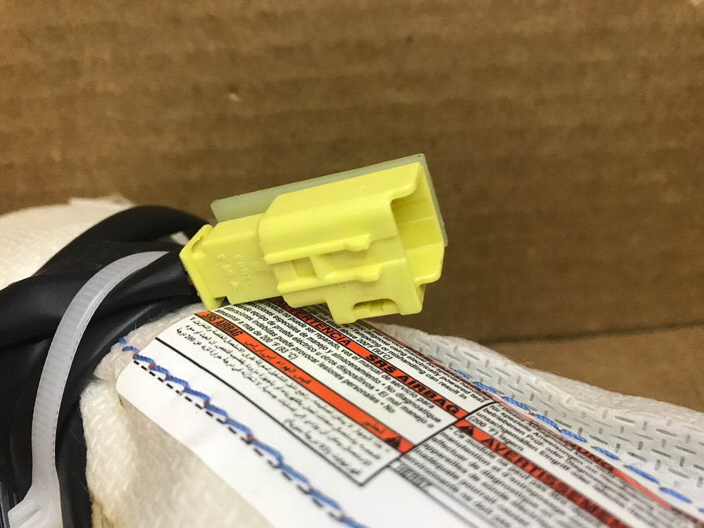 2014 2018 NISSAN ALTIMA FRONT LEFT SIDE DRIVER SEAT AIRBAG AIR BAG OEM2