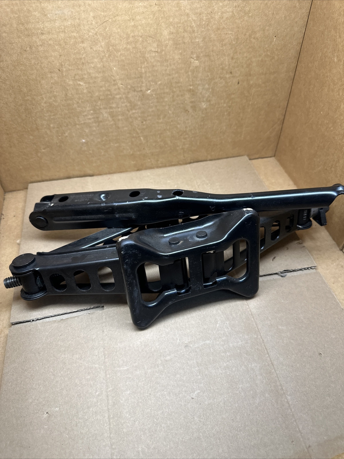 2011 2023 Charger Challenger Spare Tire Jack Tool Set Jug Wrench 68059909AB5