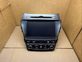 2017 2019 Hyundai Santa Fe Dash Radio Media Screen 96560B8511NN50