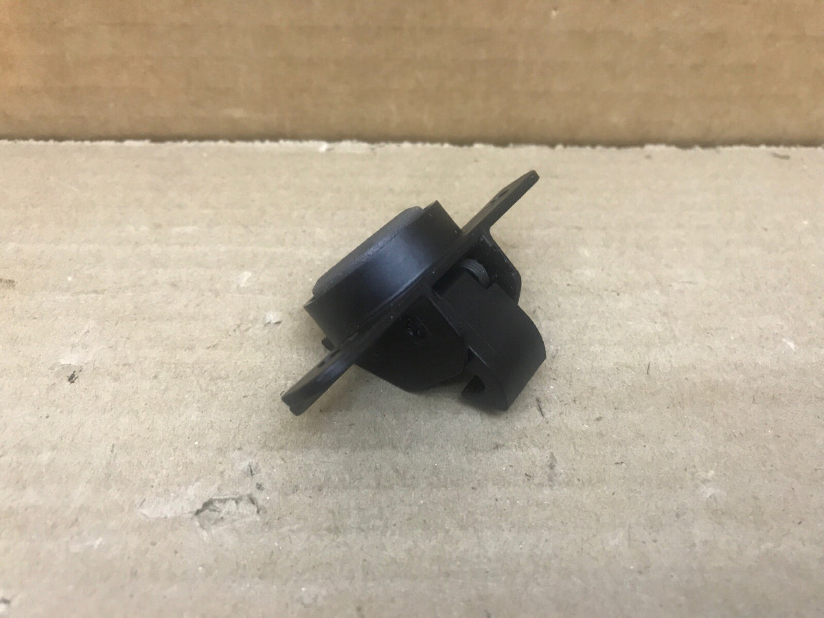 Fusion Taurus Montego Freestyle Milan Dash Compartment Bin Latch Button Gray2