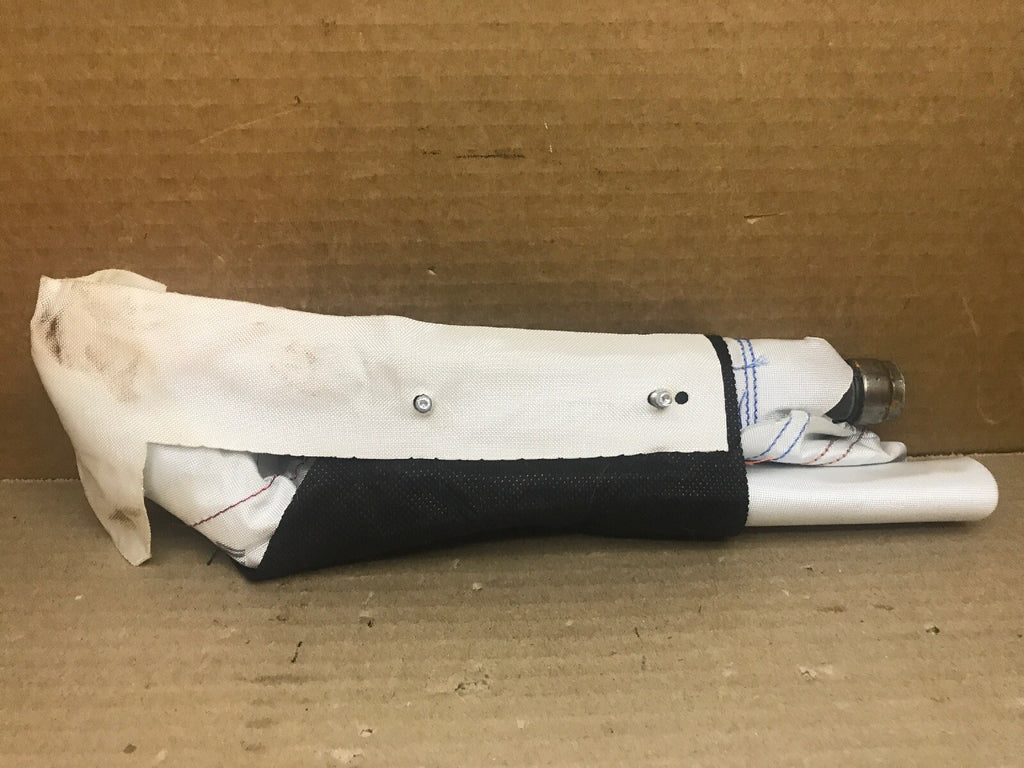 2009 2010 Ford F150 F 150 Front Left Driver Side Seat Air Bag Airbag2