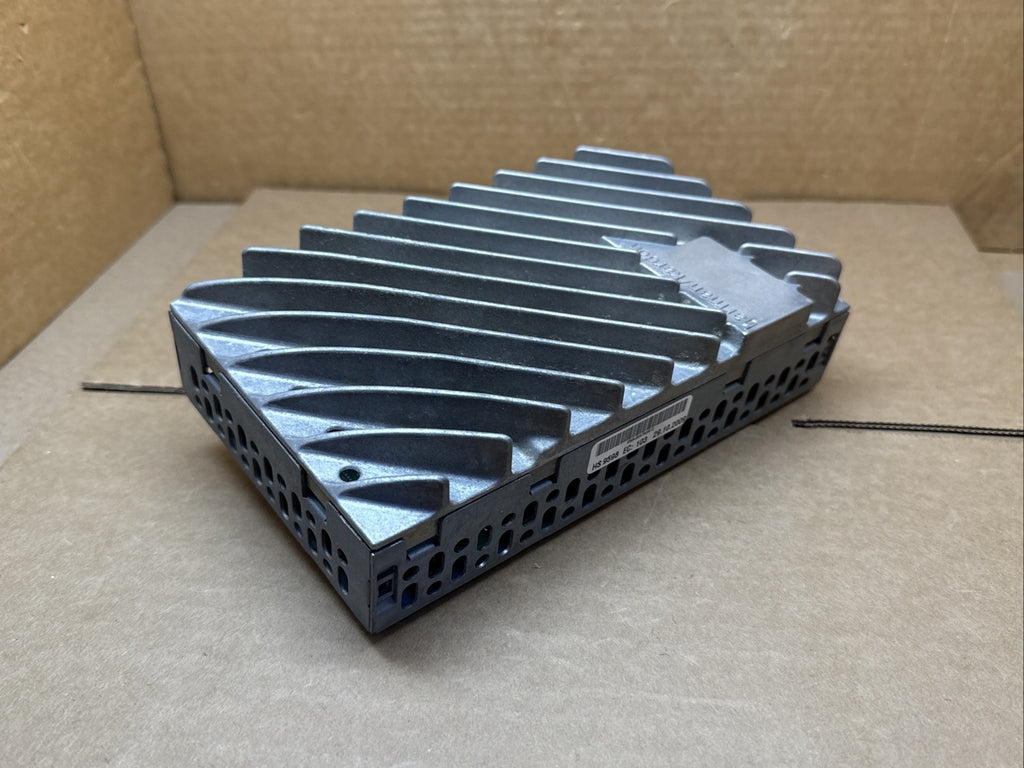 2010 2013 Mini Cooper Countryman Harmon Kardon Radio Audio Amp Amplifier 92178777