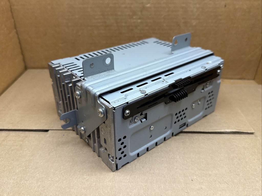 2016 2019 Ford Flex Radio Stereo CD Disc Player Changer Drive OEM DA8T 19C107 NC1