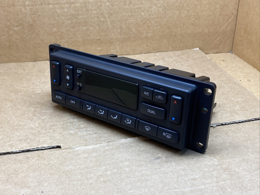 03 04 Ford Expedition Temp Temperature Climate Control Digital 4L14 18C612 AC5