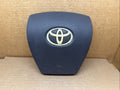 2010 2015 TOYOTA PRIUS FRONT LEFT DRIVER SIDE STEERING WHEEL AIRBAG AIR BAG0