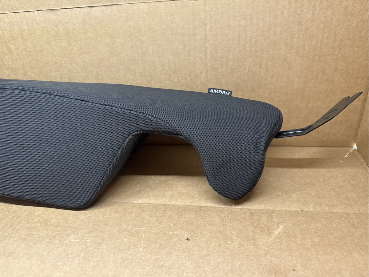 2021 2025 Chevy Trailblazer Rear Left Driver Side Seat Airbag Air Bag Bolster2