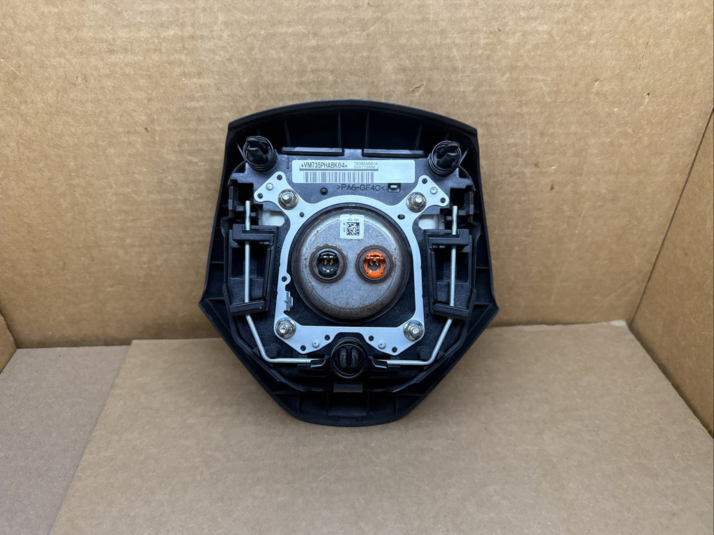2015 2022 Outlander Sport Front Left Driver Side Steering Wheel Air Bag Airbag5