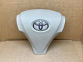 2007 2008 Toyota Solara Front Left Driver Side Steering Wheel Air Bag Airbag Tan0
