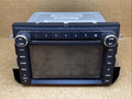 2010 2013 Ford Edge Expedition Radio DVD CD Player OEM BL1T 18K931 BB0