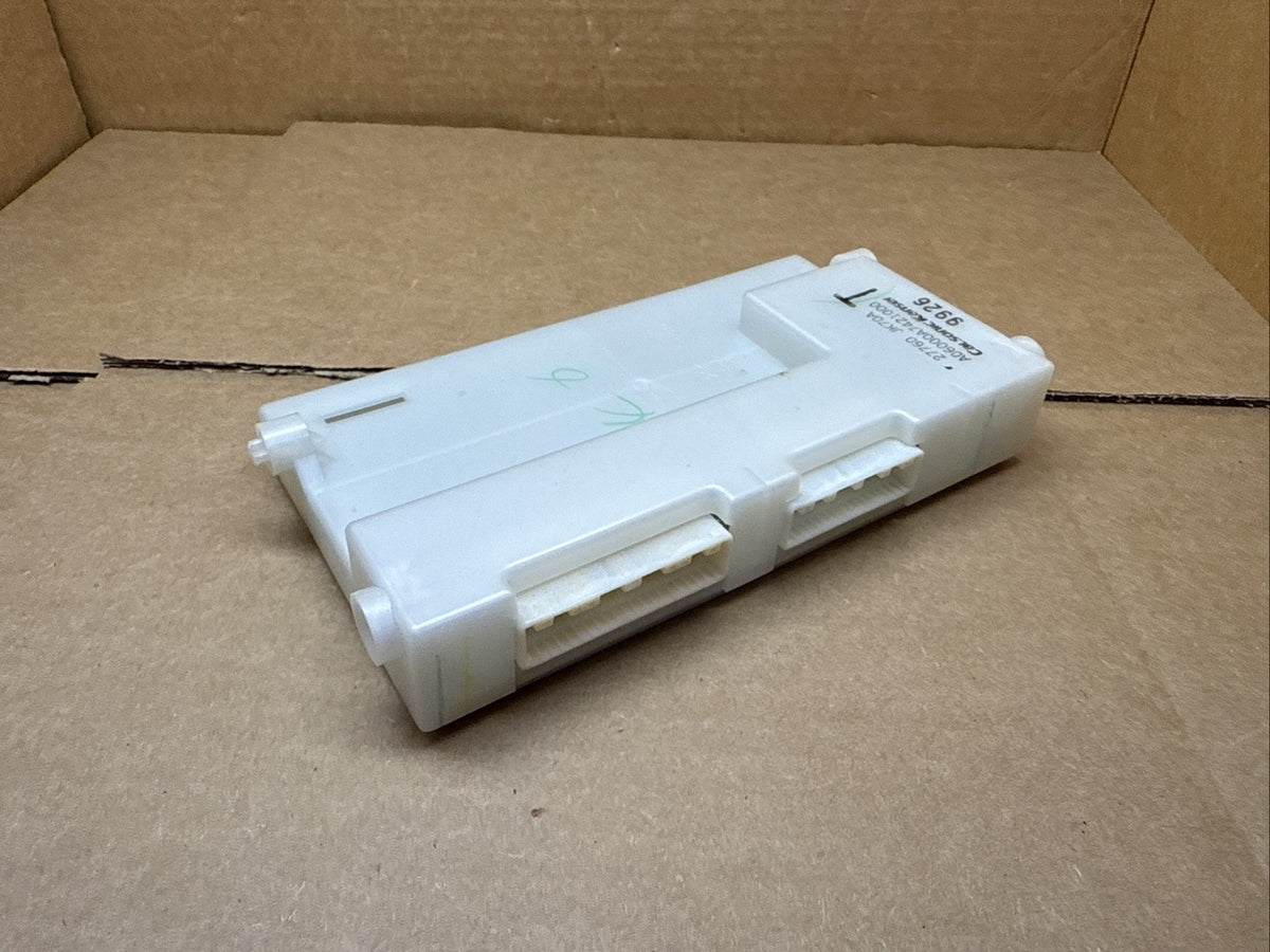 2008 2013 Infiniti G37 G35 AC Climate Temperature Control Amplifier 27760 JK70A6