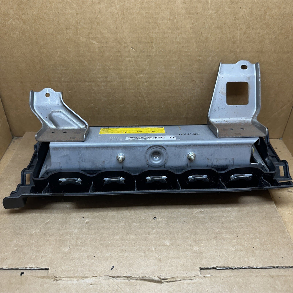 2012 2016 Subaru Impreza Crosstrek Left Side Driver Knee Lower Air Bag Airbag2
