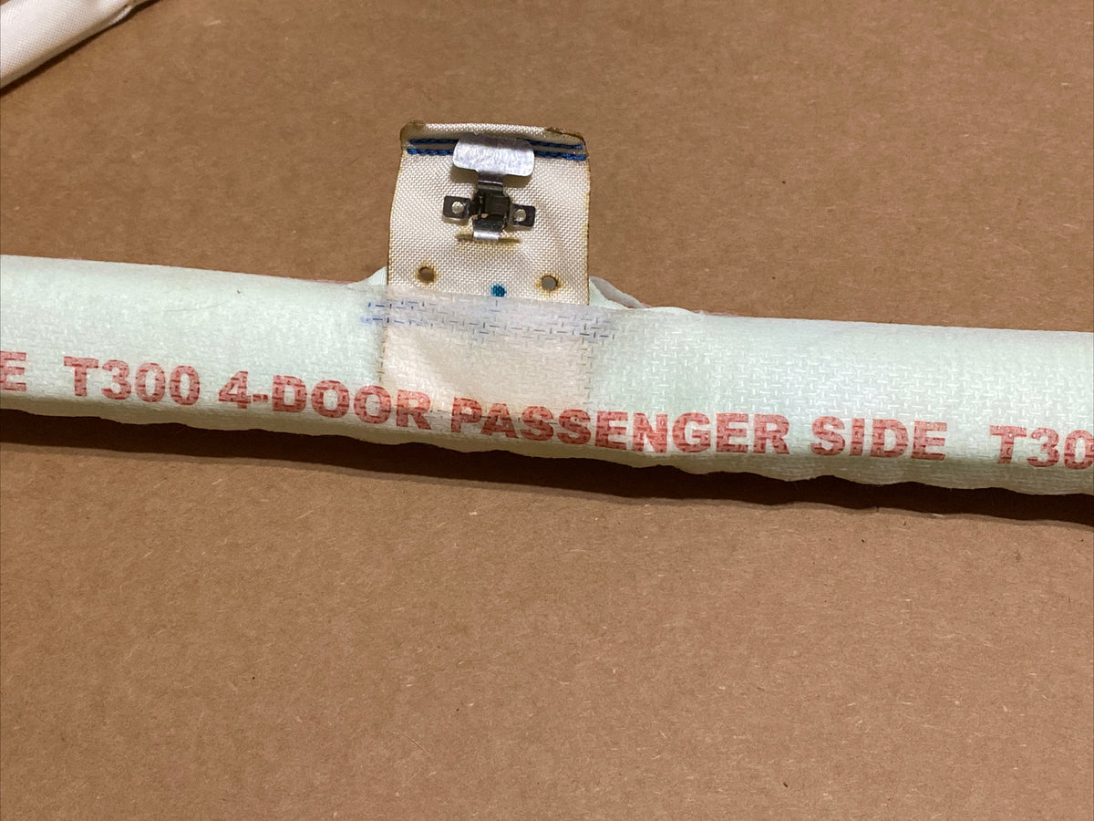 2013 2016 Sonic Sedan 4 Door Right Side Passenger Curtain Roof Air Bag Airbag3