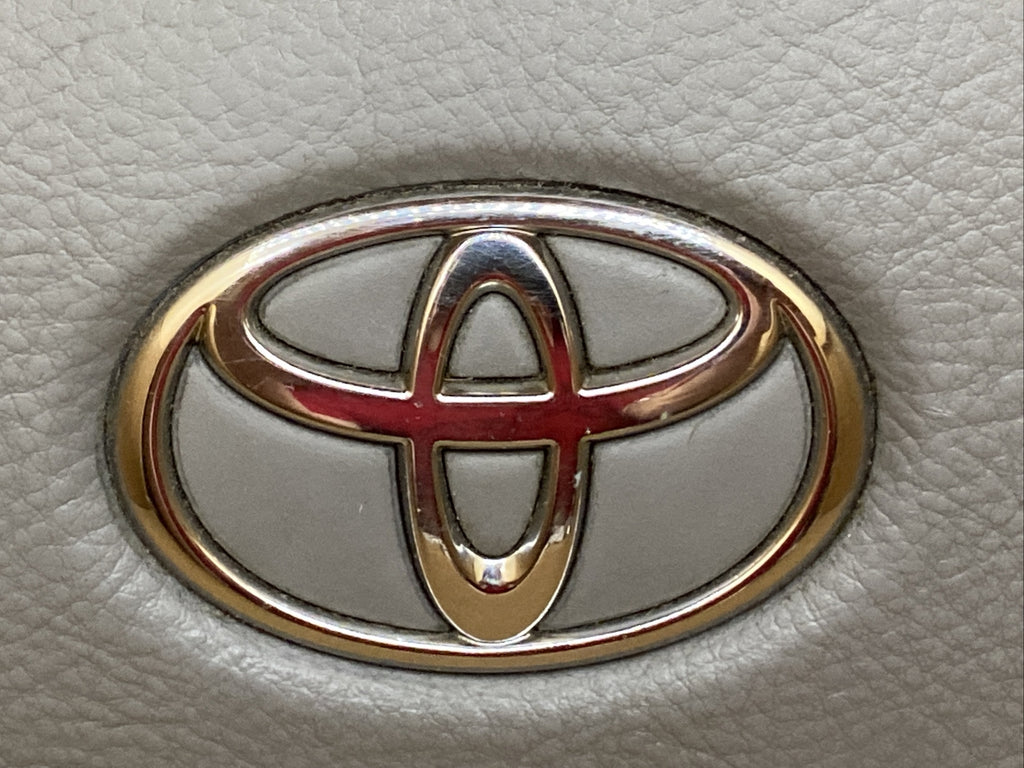 04 10 Toyota Sienna Front Left Driver Side Steering Wheel Air Bag Airbag4