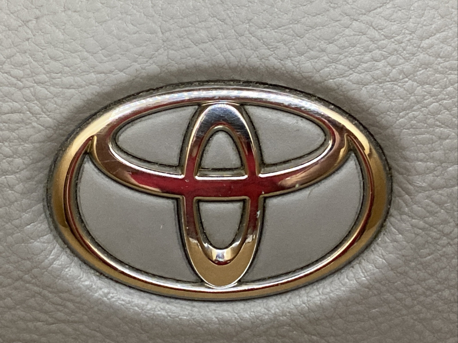 04 10 Toyota Sienna Front Left Driver Side Steering Wheel Air Bag Airbag4