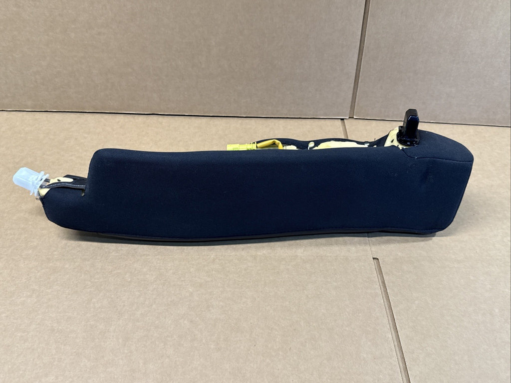 2013 2022 Encore Trax Rear Left Driver Side Seat Airbag Air Bag Bolster 423961015