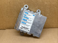 2012 Honda Civic Air Bag Airbag Computer Control Module Unit 77960 TR0 A014 M10