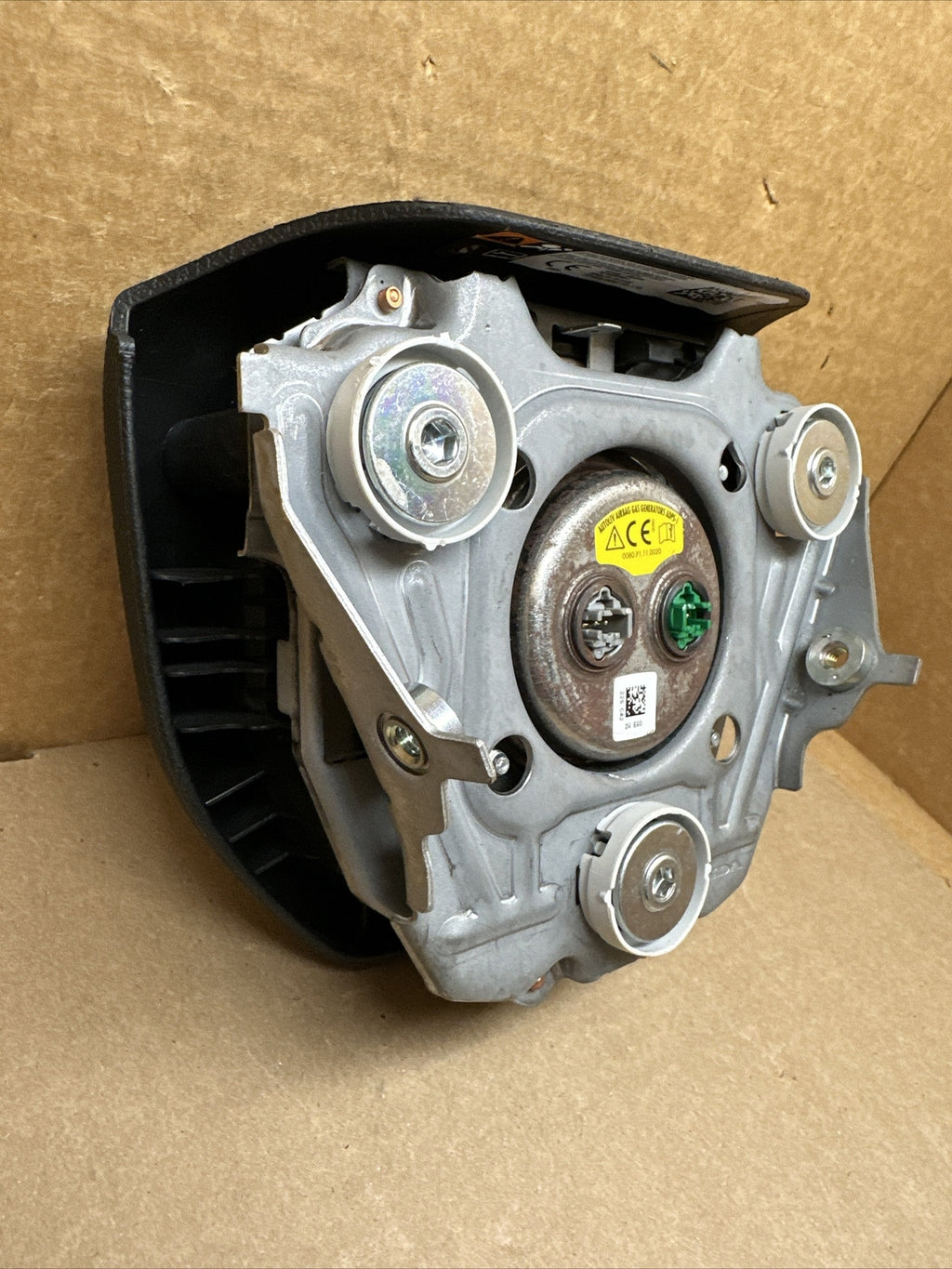 2019 2022 Honda Pilot Odyssey Left Driver Side Steering Wheel Air Bag Airbag6