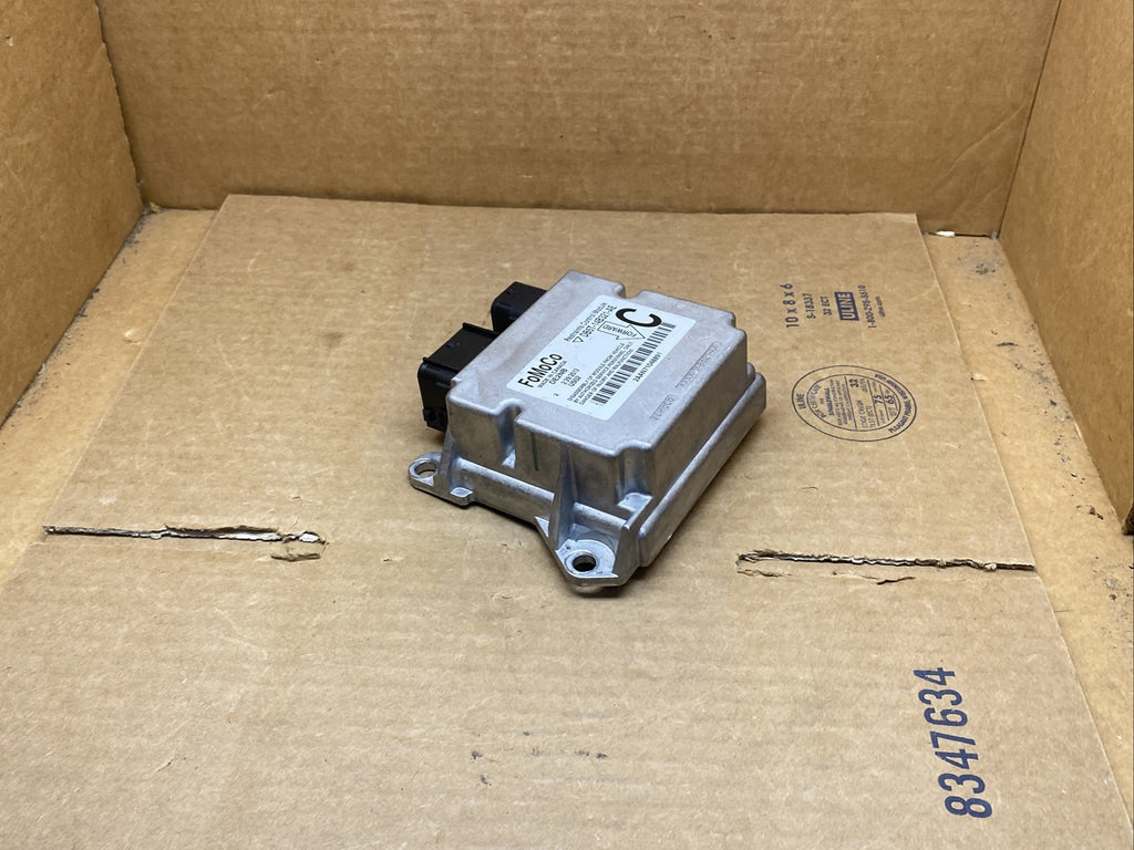 2013 2015 Ford Explorer Air Bag Airbag Control Module OEM DB5T 14B321 AE3