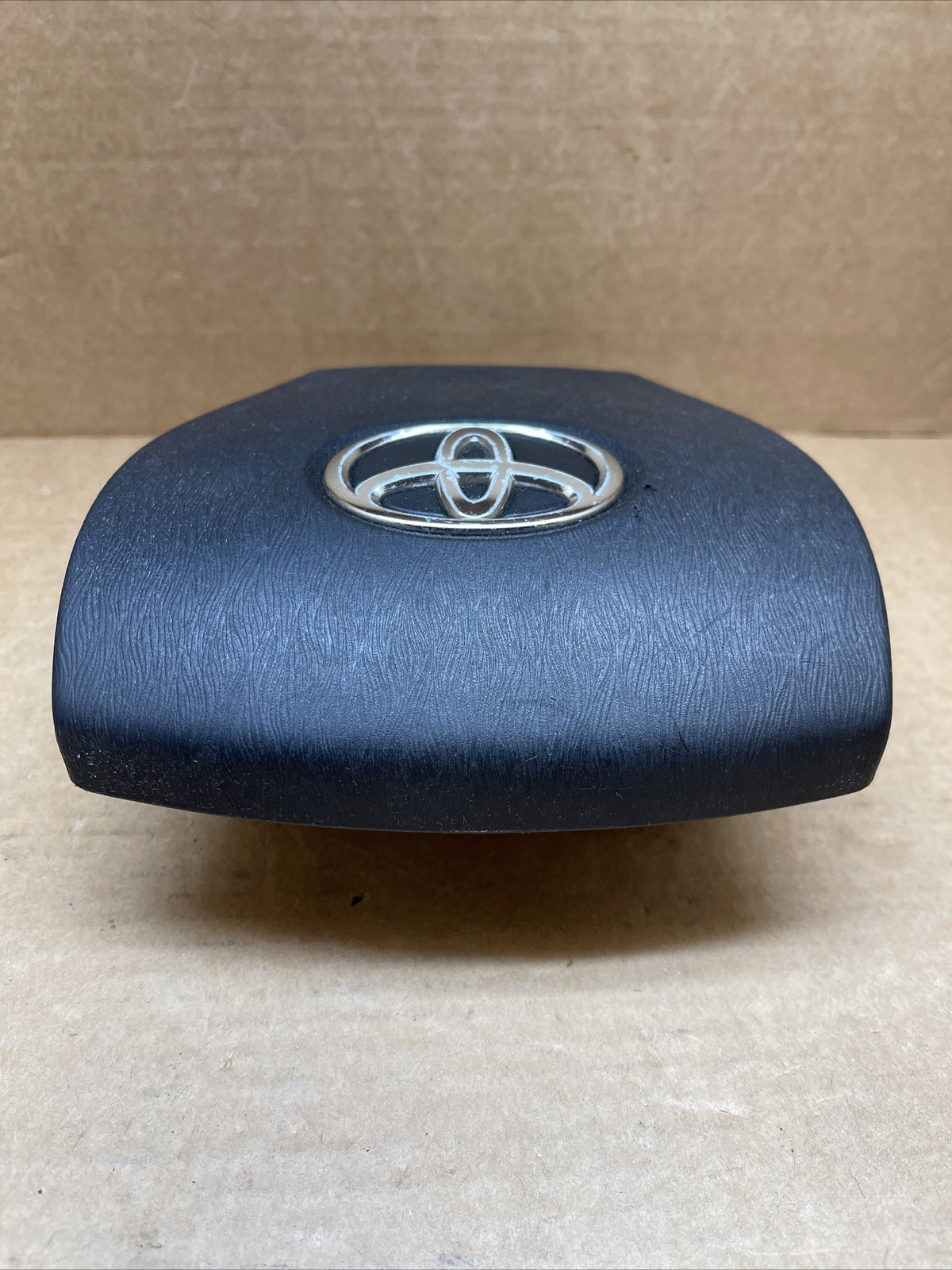 2010 2015 TOYOTA PRIUS FRONT LEFT DRIVER SIDE STEERING WHEEL AIRBAG AIR BAG4