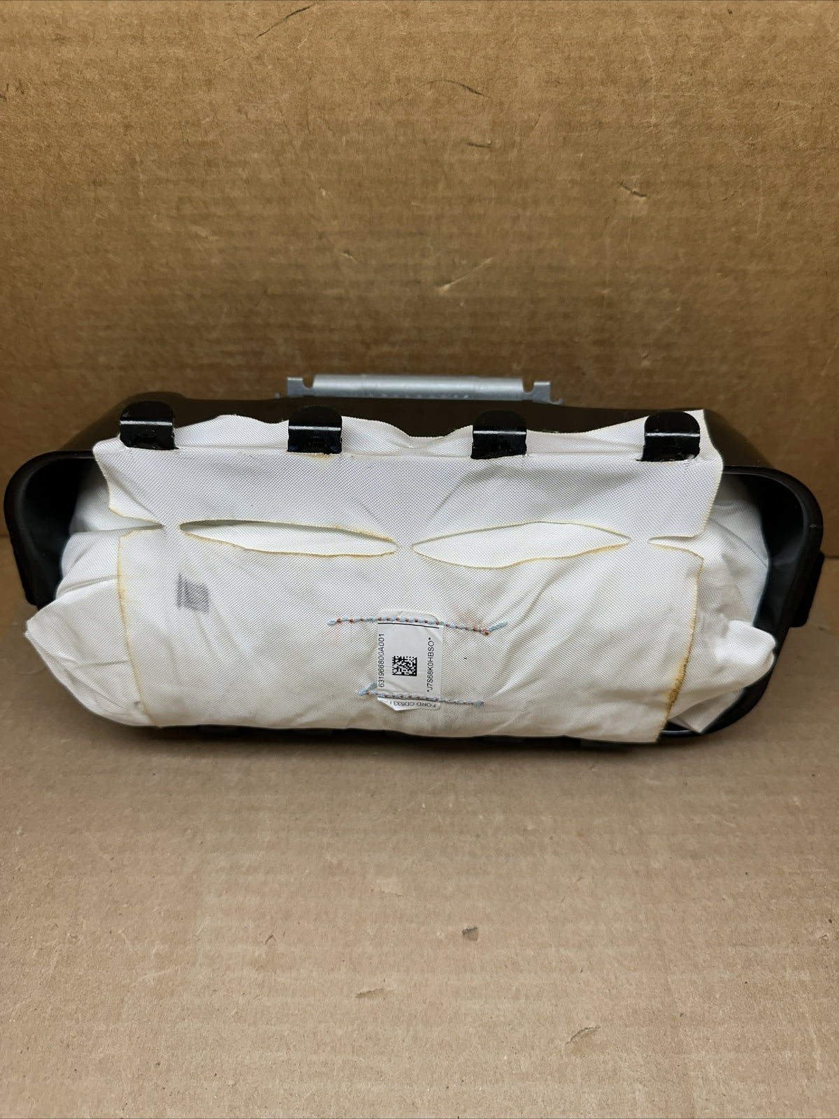 2017 2020 Ford Fusion Front Right Passenger Side Dash Air Bag Airbag0