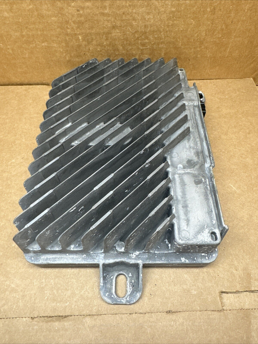 2014 2020 Chevy Chevrolet Impala Radio Audio Amp Amplifier OEM 231955226