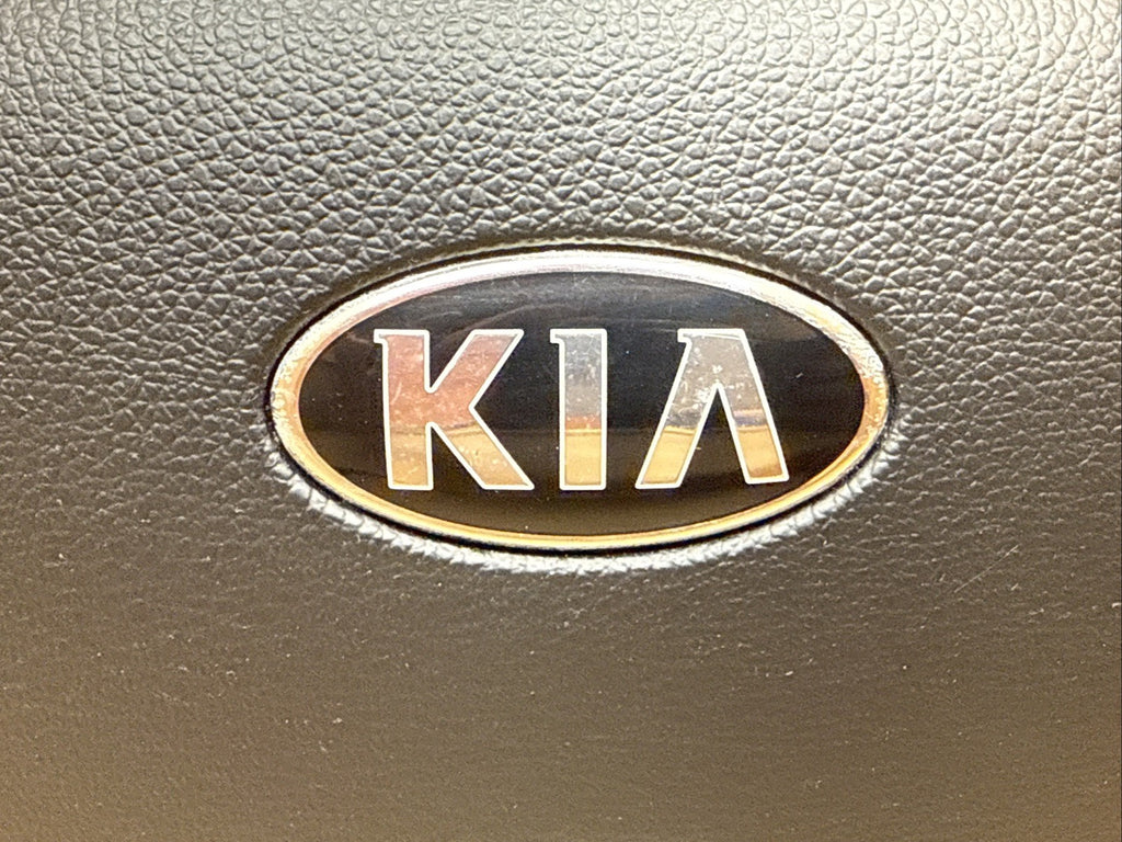 2014 2016 Kia Cadenza Front Left Driver Side Steering Wheel Air Bag Airbag4